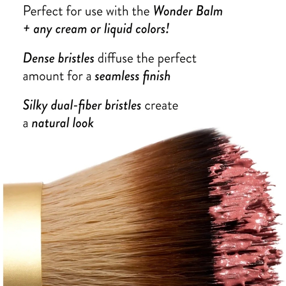 CLEARANCE! Laura Geller The Wonder Brush, A Wonder of the Beauty World, NIB - Picture 3 of 9